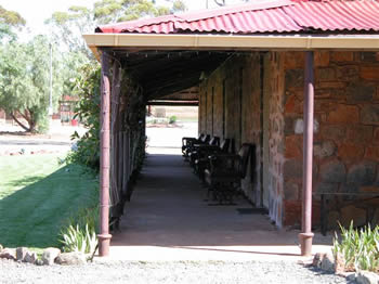 Fraser Range Sheep Station - Accommodation Gold Coast 3