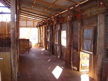 Fraser Range Sheep Station - Accommodation Gold Coast 5