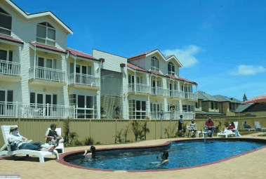 The Jetty Resort - Accommodation Gold Coast