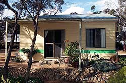 Ravensthorpe Caravan Park - Accommodation Gold Coast 0