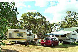 Ravensthorpe Caravan Park - Accommodation Gold Coast 2
