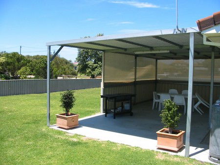 JJ's Holiday Cottages - Mitchell Street - Accommodation Gold Coast 1