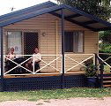 Esperance Seafront Caravan Park and Holiday Units - Accommodation Gold Coast