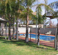 Merredin Caravan Park  Av-A-Rest Village - Accommodation Gold Coast