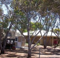 Lake King Caravan Park - Accommodation Gold Coast
