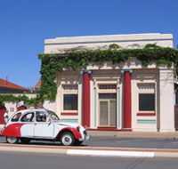 Merredin Bed  Breakfast - Accommodation Gold Coast