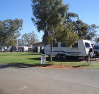 Leonora Caravan Park - Accommodation Gold Coast