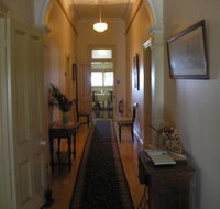 Hoover House Bed  Breakfast - Accommodation Gold Coast