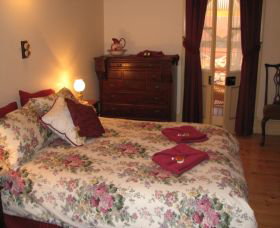 Hoover House Bed & Breakfast - Accommodation Gold Coast 1