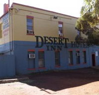 Desert Inn Hotel Motel - Accommodation Gold Coast