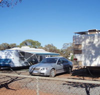 Menzies Caravan Park - Accommodation Gold Coast