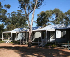 Walebing WA Accommodation Gold Coast
