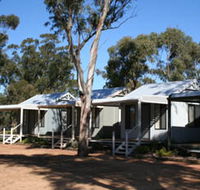Moora Caravan and Chalet Park - Accommodation Gold Coast