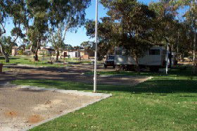 Moora Caravan And Chalet Park - Accommodation Gold Coast 2
