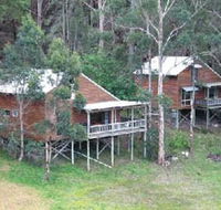 Karma Chalets - Accommodation Gold Coast