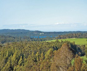 Karma Chalets - Accommodation Gold Coast 2