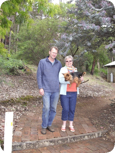 Karma Chalets - Accommodation Gold Coast 3