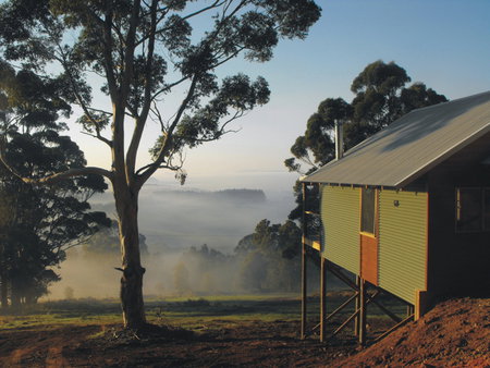 Karma Chalets - Accommodation Gold Coast 4