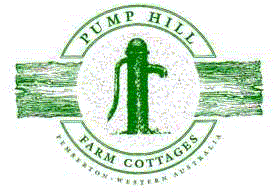 Pump Hill Farm Cottages - Accommodation Gold Coast 0