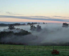 Pump Hill Farm Cottages - Accommodation Gold Coast 1