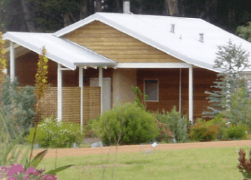 Big Brook Retreat - Accommodation Gold Coast