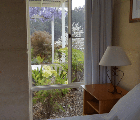 Big Brook Retreat - Accommodation Gold Coast 1