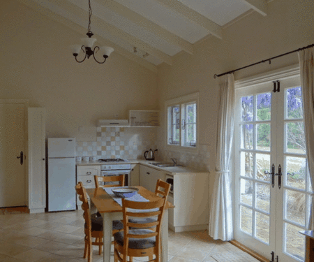 Big Brook Retreat - Accommodation Gold Coast 2