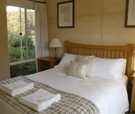 Big Brook Retreat - Accommodation Gold Coast 3