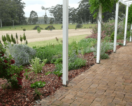 Big Brook Retreat - Accommodation Gold Coast 4