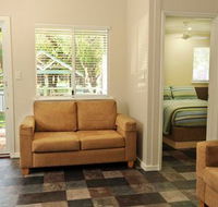 Mandalay Holiday Resort  Tourist Park - Accommodation Gold Coast