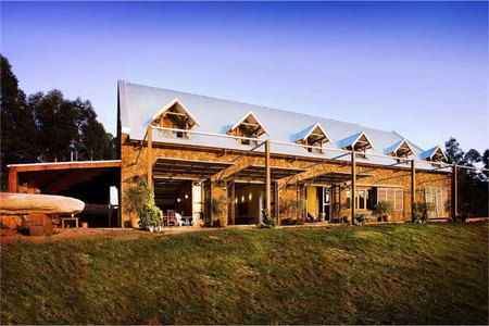 Stonebarn - Accommodation Gold Coast 0