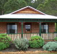 Karri Valley Chalets - Accommodation Gold Coast