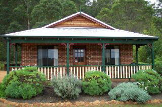 Karri Valley Chalets - Accommodation Gold Coast 0