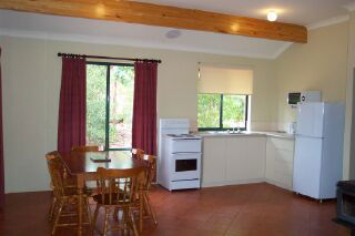 Karri Valley Chalets - Accommodation Gold Coast 1