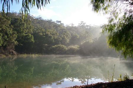 Karri Valley Chalets - Accommodation Gold Coast 2