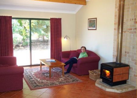 Karri Valley Chalets - Accommodation Gold Coast 3