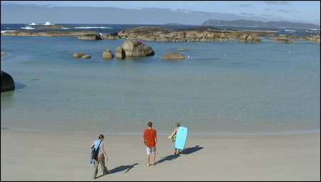 Misty Valley Country Cottages - Accommodation Gold Coast 1