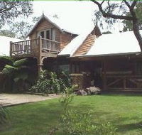 William Bay Country Cottages - Accommodation Gold Coast