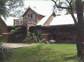 William Bay Country Cottages - Accommodation Gold Coast 0