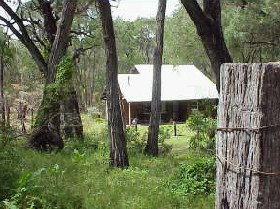 William Bay Country Cottages - Accommodation Gold Coast 1