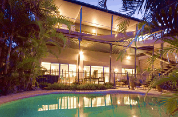Headlands Beach Guest House - Gold Coast 4U