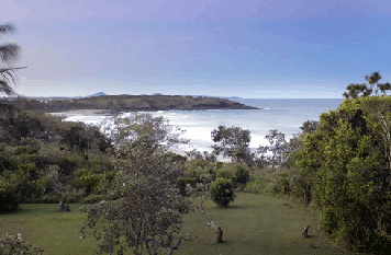 Headlands Beach Guest House - Accommodation Gold Coast 1