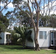 Arrawarra Beach Holiday Park - Gold Coast 4U