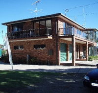 Arrawarra Point - Gold Coast 4U