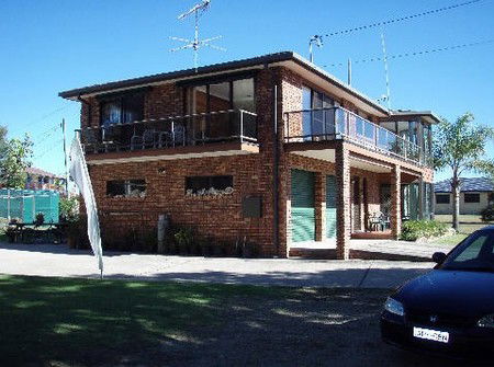 Arrawarra Point - Accommodation Gold Coast 0