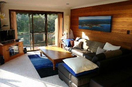 Arrawarra Point - Accommodation Gold Coast 2