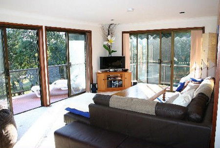 Arrawarra Point - Accommodation Gold Coast 3