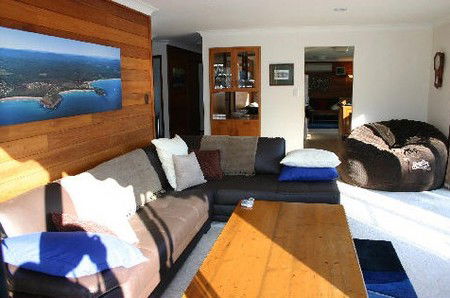 Arrawarra Point - Accommodation Gold Coast 4