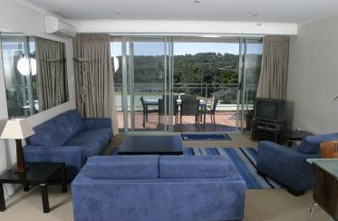 Avoca Palms Resort Apartments - Accommodation Gold Coast 1