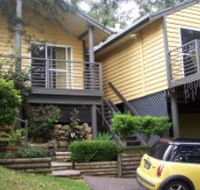 Ttwo Peaks Guesthouse - Gold Coast 4U